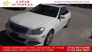 View 2013 Mercedes-Benz C 300 