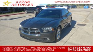 View 2014 Dodge Charger 